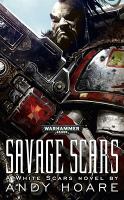 Savage Scars cover