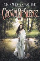 The Crown of Silence (Chronicles of Magravandias) cover