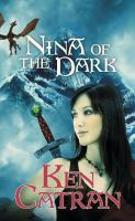 Nina of the Dark cover
