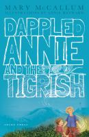 Dappled Annie and the Tigrish cover