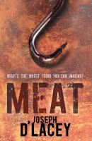 Meat cover