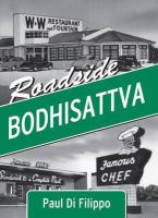 Roadside Bodhisattva cover