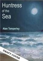 Huntress of the Sea cover