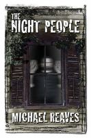 The Night People cover