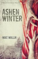 Ashen Winter cover