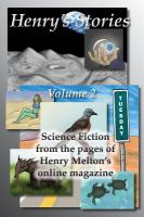 Henry's Stories : Volume 2 cover