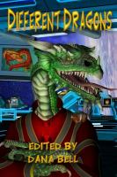 Different Dragons cover