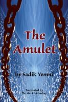 The Amulet cover