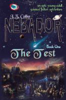 NEBADOR Book One - the Test : Global Edition cover