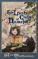 Last Child of Hamelin cover