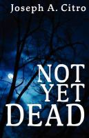 Not yet Dead cover