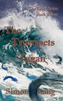 The Trumpets of Tagan cover