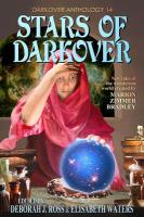 Stars of Darkover : Darkover Anthology 14 cover