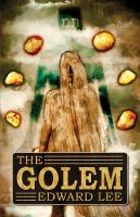 The Golem cover