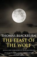 The Feast of the Wolf cover