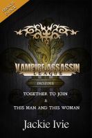 Vampire Assassin League : French 2-Pack cover