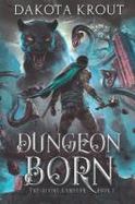 Dungeon Born cover