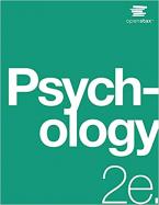 Psychology 2e cover