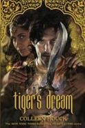 Tiger's Dream cover