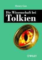 Die Wissenschaft Bei Tolkien cover