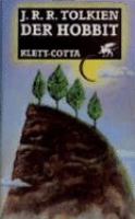 Der Hobbit oder Hin und zurück. cover