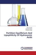 Partition Equilibrium and Lipophilicity of Hydroxamic Acids cover