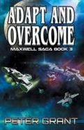 Adapt and Overcome cover