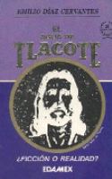 El Agua De Tlacote cover
