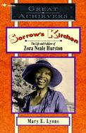 Sorrow's Kitchen The Life and Folklore of Zora Neale Hurston cover