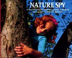 Nature Spy cover
