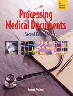 Processing Medical Documents cover