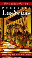 Frommer's Portable Las Vegas cover