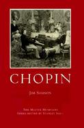 Chopin cover
