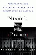 Nixon's Piano cover