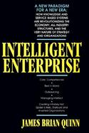 Intelligent Enterprise A Knowledge and Service Based Paradigm for Industry cover