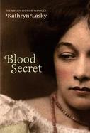 Blood Secret cover