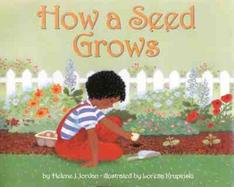 How a Seed Grows cover