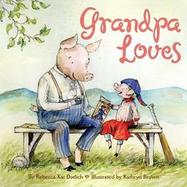 Papa Loves cover
