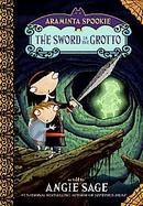 The Sword in the Grotto cover