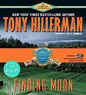 Finding Moon cover