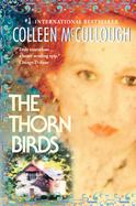 The Thorn Birds cover