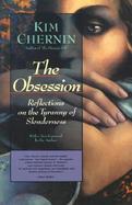 The Obsession Reflections on the Tyranny of Slenderness cover