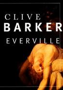 Everville The Second Book of the Art cover