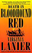 Death in Bloodhound Red cover