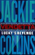 Vendetta Lucky's Revenge cover