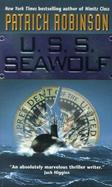 U.S.S. Seawolf cover