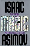 Magic: The Final Fantasy Collection cover