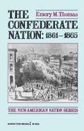 Confederate Nation 1861-1865 cover