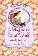 Betsy and the Great World cover