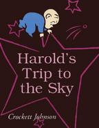 Harold's Trip to the Sky cover